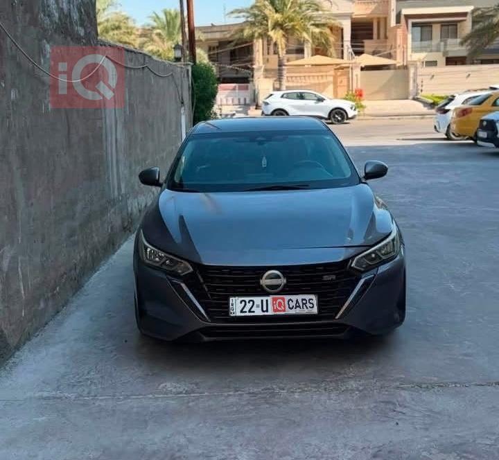 نيسان سنترا